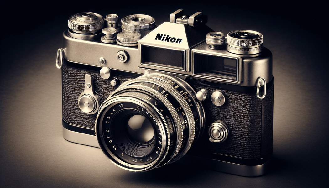 Hochwertige Verarbeitungsqualität und Retro-Ästhetik -  Nikon ZFC: Retro trifft Moderne: Die Nikon ZFC