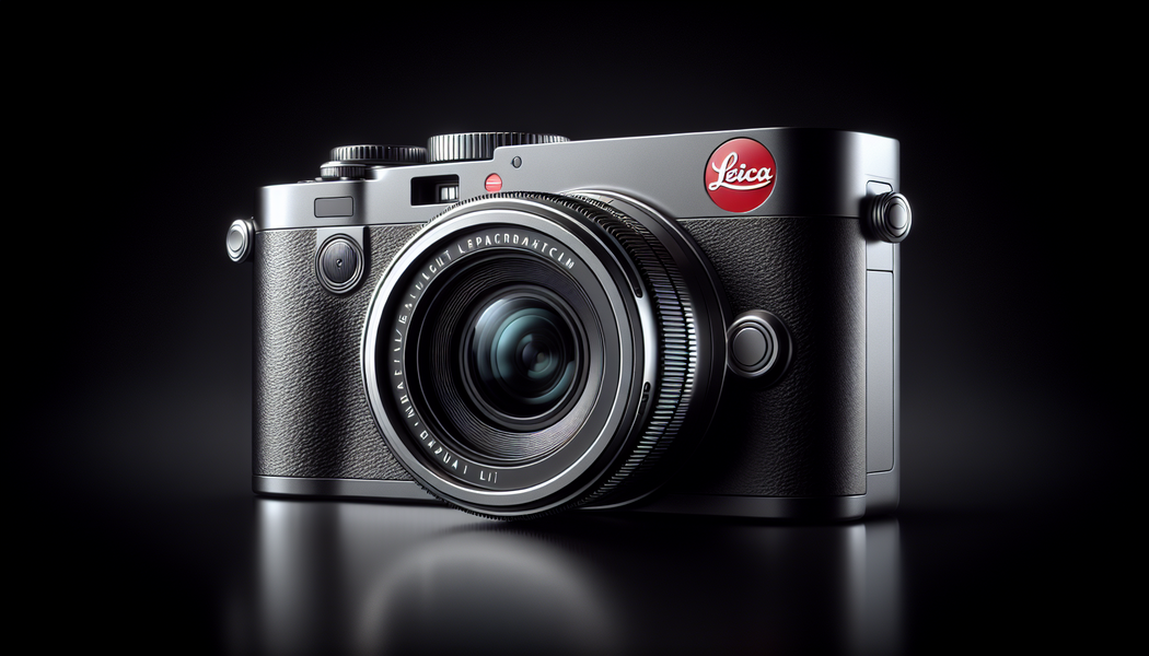 Intuitive Bedienung und zahlreiche Automatikmodi -  Leica D-Lux 7: Kompakt und leistungsstark: Leica D-Lux 7