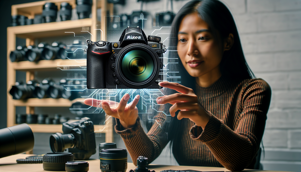 Videoaufnahmefunktionen und Qualität - Nikon Z30 Test: Das neue Einstiegsmodell im Test