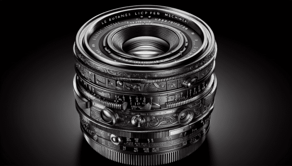 Leica M Objektive: Perfektion bis ins kleinste Detail