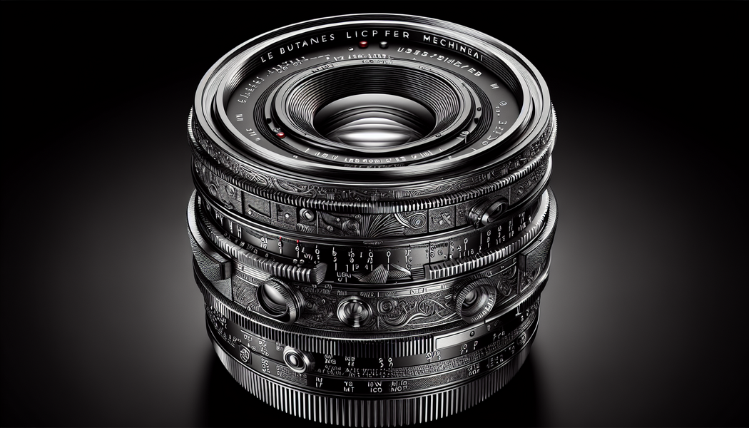 Leica M Objektive: Perfektion bis ins kleinste Detail