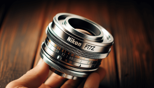 Nikon FTZ Adapter: Alte Objektive neu entdeckt