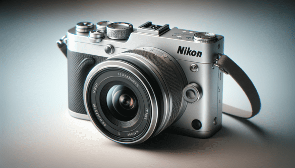 Nikon 1: Innovation in der Kompaktklasse