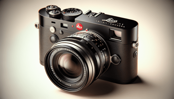 Leica Q1: Eine Klasse für sich