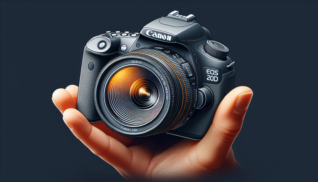 Canon EOS 200D: Perfekter Einstieg in die DSLR-Welt: Canon EOS 200D