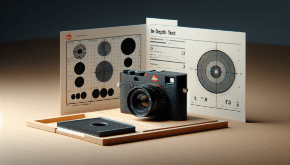 Leica Q3 Test: Leica Q3 im ausführlichen Test