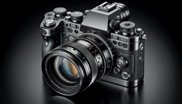 Fujifilm GFX 100 II: Ultimative Mittelformat-Qualität: Fujifilm GFX 100 II