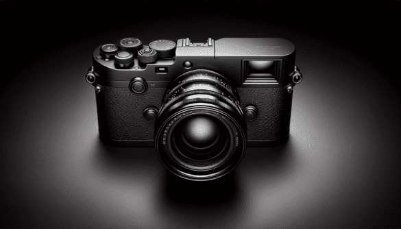 Leica Q2 Monochrom: Schwarzweißfotografie auf höchstem Niveau: Leica Q2 Monochrom