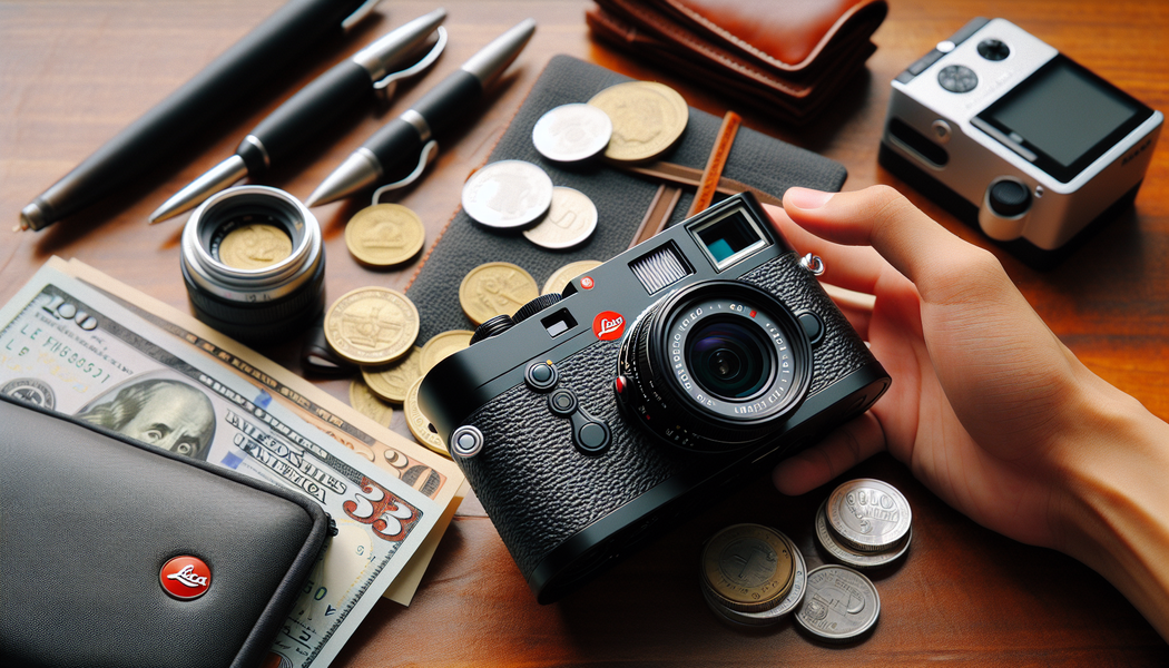 Leica Q3 Kaufen: Tipps zum Kauf der Leica Q3