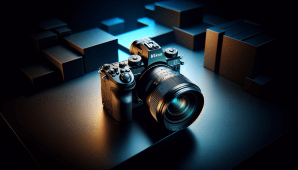 Nikon Z7 III: Mehr Details mit der Nikon Z7 III