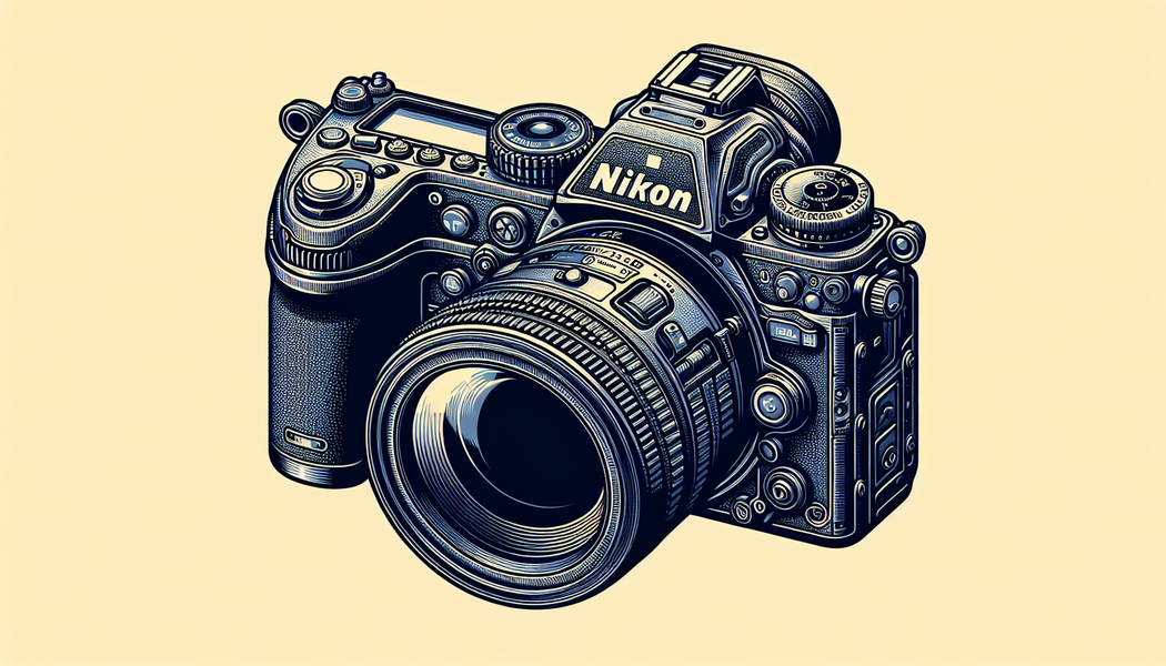 Nikon Z 5: Einstieg in die Vollformatklasse: Nikon Z 5