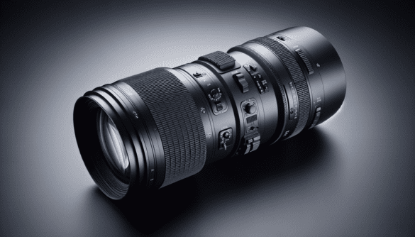 Nikon Z 100-400: Flexibilität und Weitblick in einem Objektiv