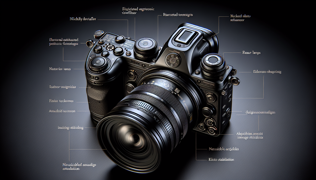 Nikon Z6III: Was wir vom neuen Modell erwarten können