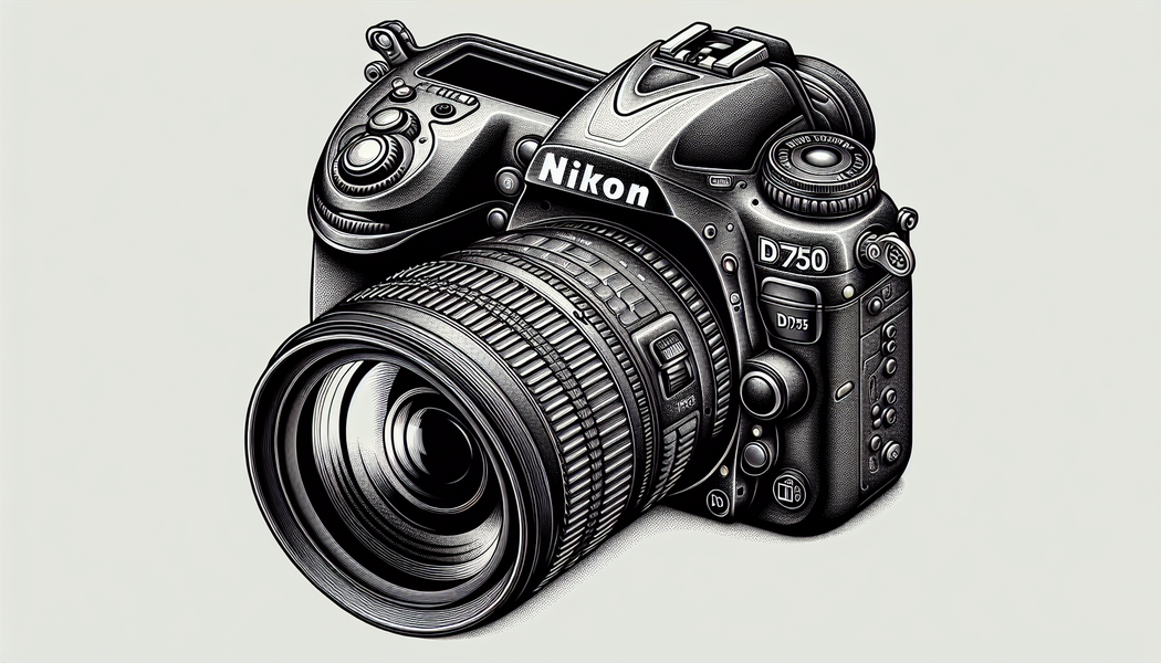 Nikon D750: Zeitlose DSLR-Klasse