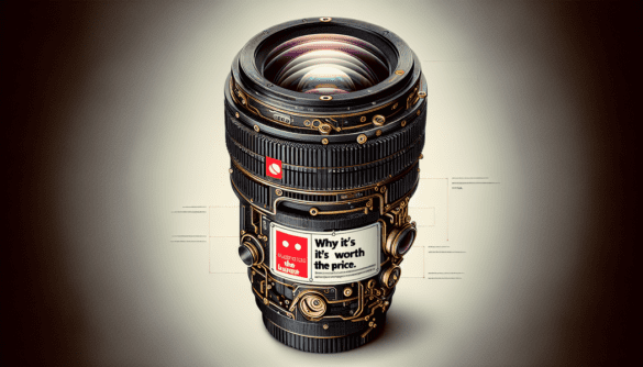 Leica Objektive: Warum sie ihre Preisklasse wert sind