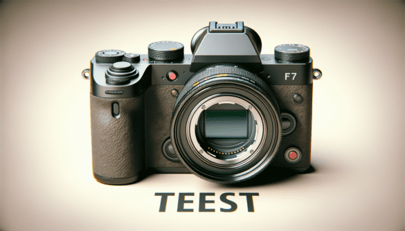 Canon EOS R7 Test: Die Spiegellose für Profis unter der Lupe