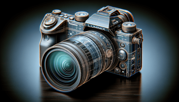 Panasonic Lumix DC-FZ1000 II: Die Brücke zwischen DSLR und Kompaktkamera