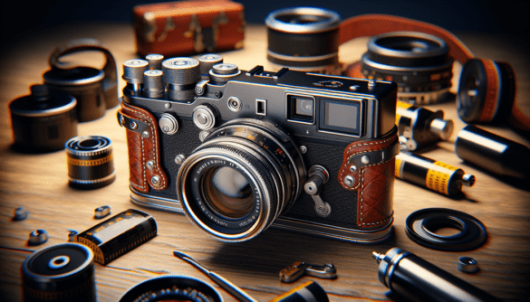 Fujifilm X20: Retro-Charme trifft moderne Technik