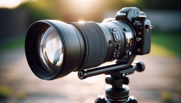 Nikon Z 180 600: Super-Telezoom für alle Gelegenheiten