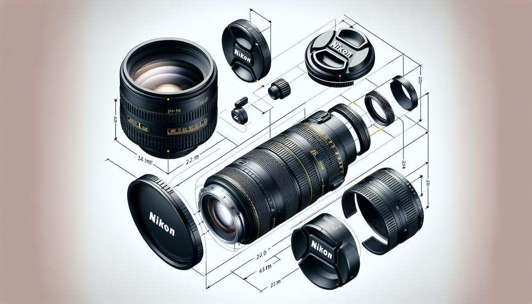 Nikon Z 24-120: Das vielseitige Zoomobjektiv