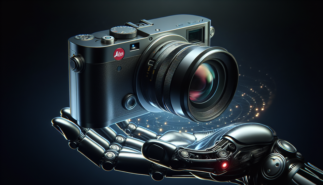 Leica D-Lux 7 Nachfolger: Was erwartet die Kamera-Welt?