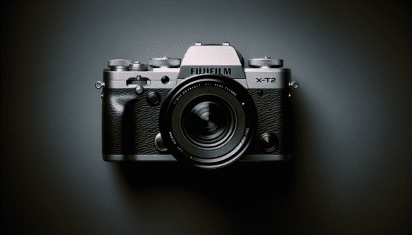 Fujifilm X-T2: Premium Bedienung und Bildqualität