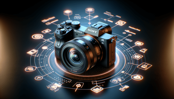 Sony Alpha ZV-E10L: Das L-Modell für Vlogger und Enthusiasten