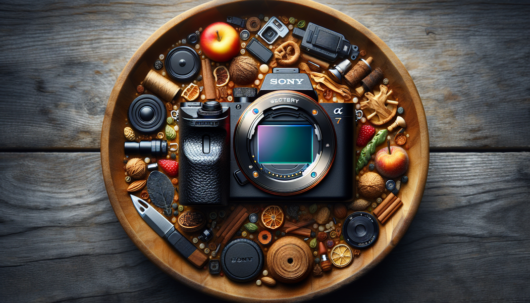 Sony Alpha 7 III Test: Die Vor- und Nachteile im Detail