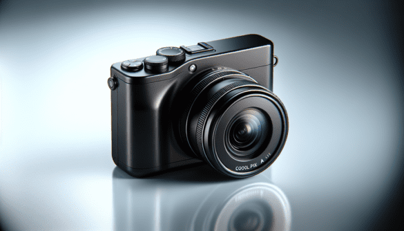 Nikon Coolpix A: Kompakt und leistungsstark