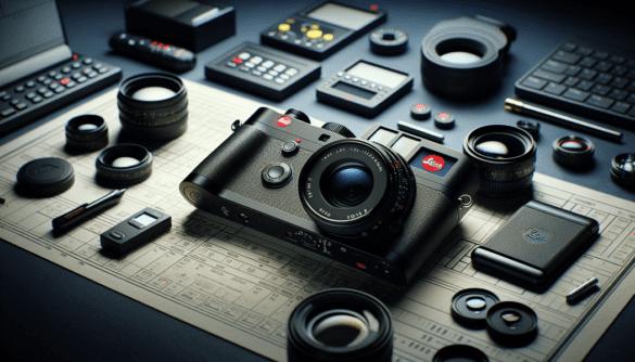 Leica V-Lux 5: Die Allroundkamera im Test