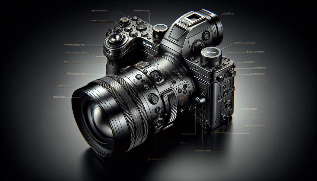 Nikon Z50 Nachfolger: Erwartungen und Gerüchte