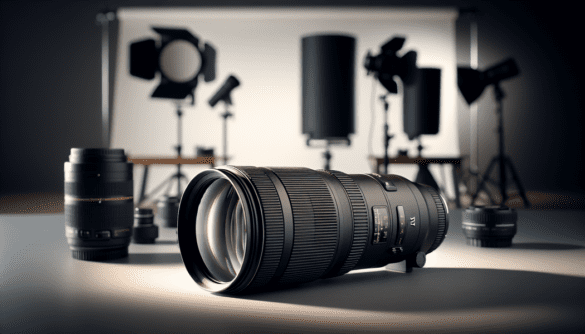 Nikon Z 70-200: Das Teleobjektiv für alle Gelegenheiten