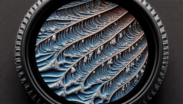 Nikon Makro Objektiv: Blicke ins Detail