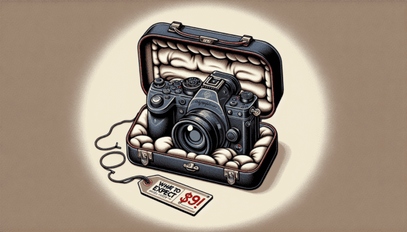 Leica SL3 Preis: Was erwartet uns?