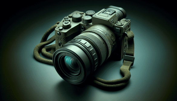 Leica Q2 Reporter: Die robuste Kamera für Abenteurer