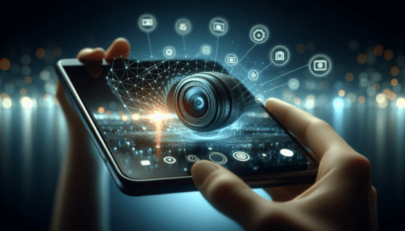 Xiaomi Kamera Qualität trifft auf Innovation