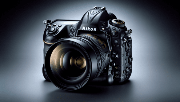 Nikon D2X: Die Profi-DSLR der Extraklasse