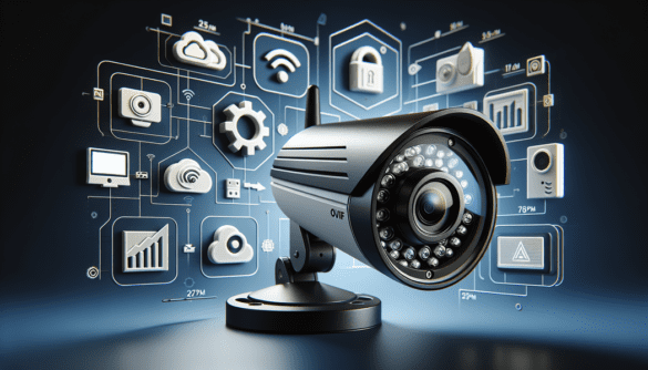 Onvif Kamera Kompatibilität und Zuverlässigkeit