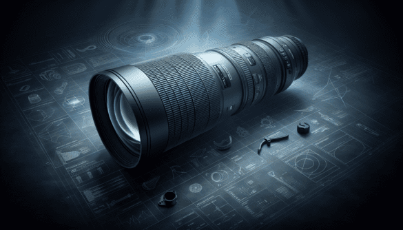 Nikon 400mm 28: Das Super-Tele für Profis