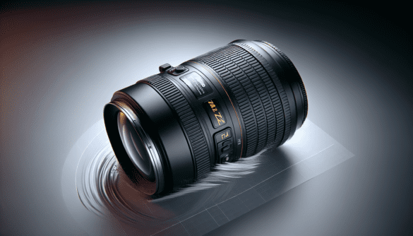 Nikon 24-70 F4: Das vielseitige Immerdrauf