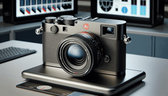 Leica D-Lux 7 Test: Kompakte Perfektion