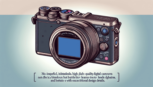 Leica V-Lux 5 Test: Vielseitigkeit im Detail