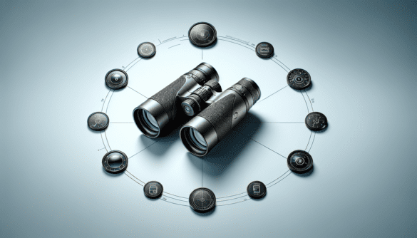 Leica Geovid: Präzision und Vielseitigkeit