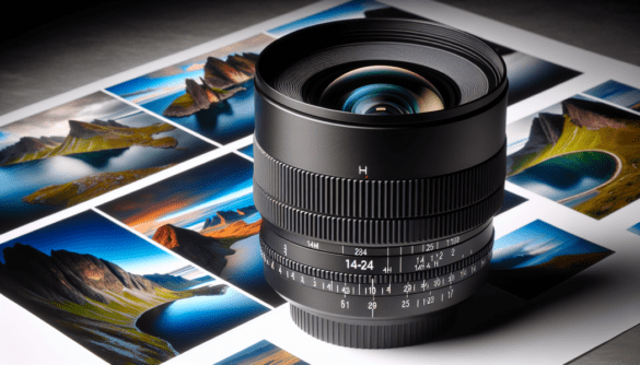 Nikon 14-24: Das Ultra-Weitwinkel im Test