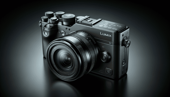 Panasonic Lumix G91: Vielseitigkeit im kompakten Format