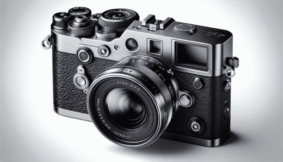 Nikon ZFC: Retro trifft Moderne: Die Nikon ZFC