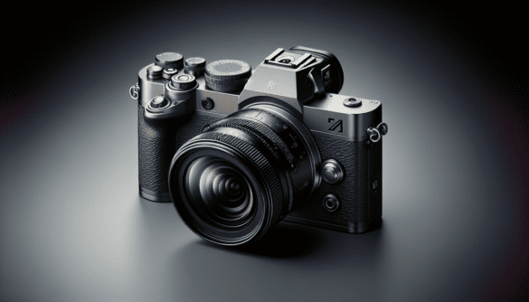 Nikon Z FC: Die Nikon Z FC und ihr zeitloses Design