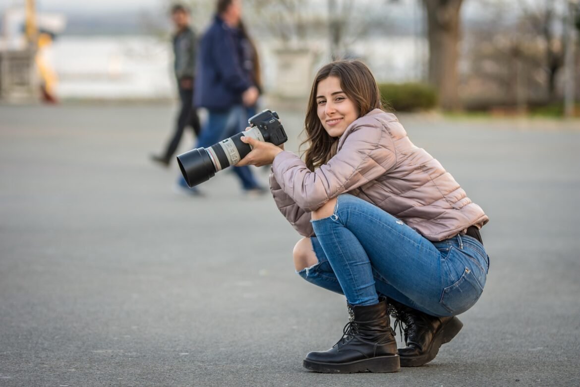 Streetphotografie