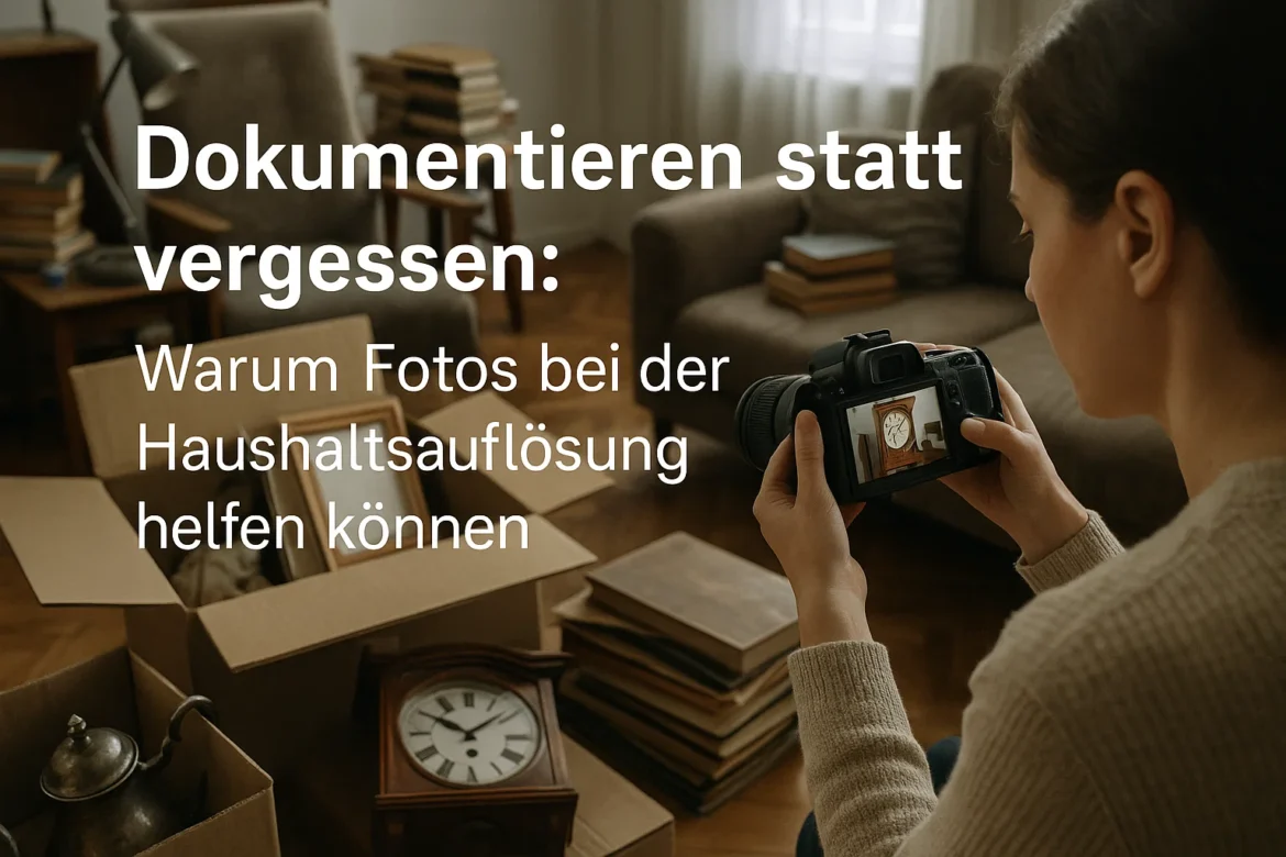 Dokumentieren